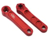 Calculated VSR Crank Arms M4 (Red) (110mm)